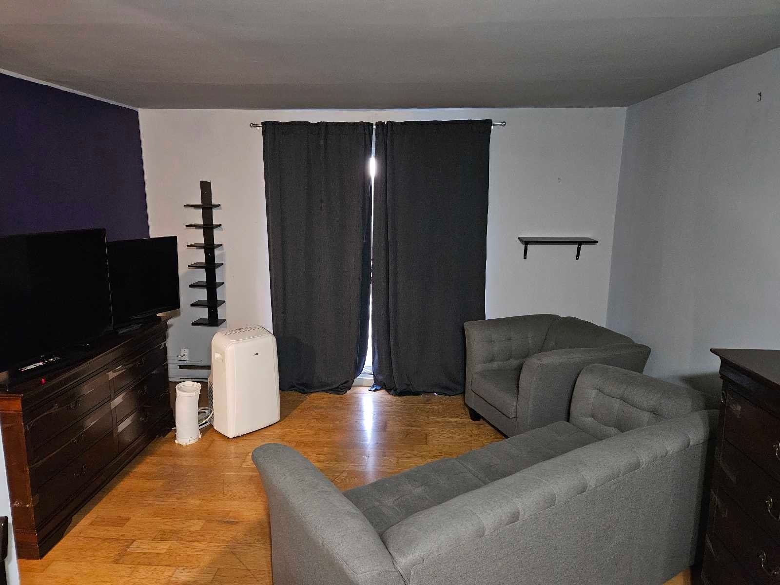 3 1/2 à louer à Rivière-Des-Prairies RDP — photo 2