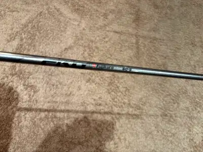 Fujikura Pro 60gram Stiff Driver Shaft, View more