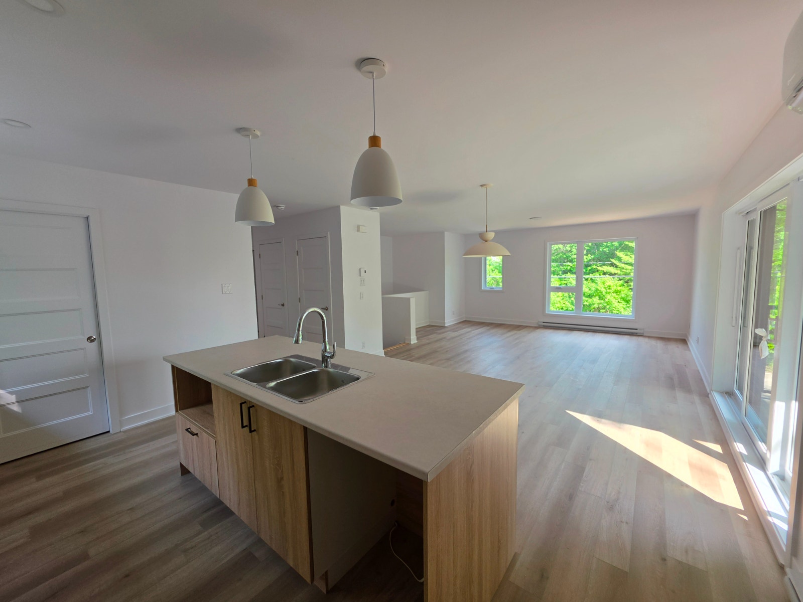Logement à louer (4 1/2) à Rawdon — photo 3