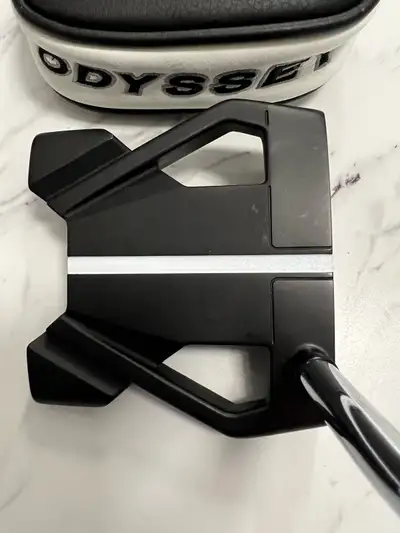 Callaway Odyssey Stroke Lab Ten Putter, View more