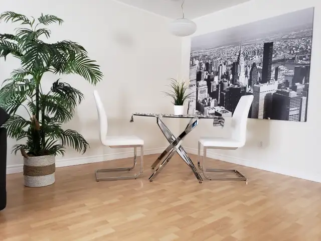 Two Bedroom Executive Apartment