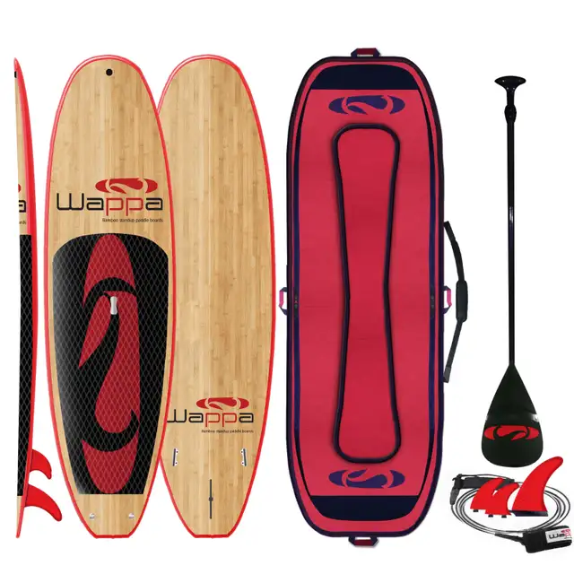 BRAND NEW IN BOX - Wappa Stand Up Paddle Boards | All models628632733268491211