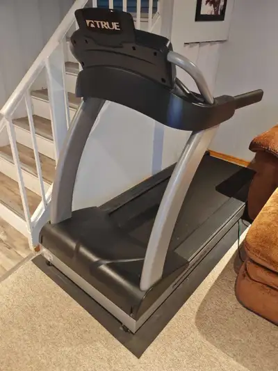 true treadmill 800, View more
