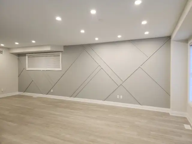 BASEMENTS APARTMENT'S,  CUSTOM KITCHENS , FULL HOUSE RENOVATIONS in Renovations, General Contracting & Handyman in Oshawa / Durham Region - Image 11