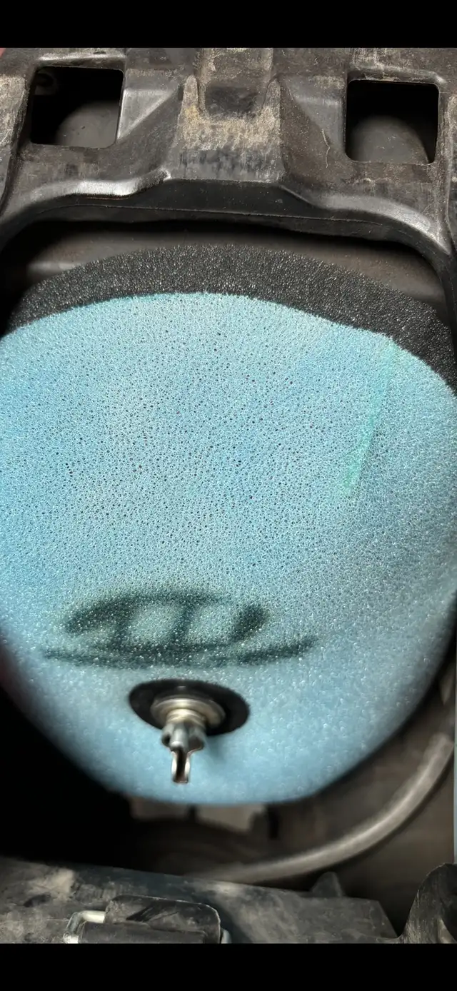 Crf450r Low Hour in Dirt Bikes & Motocross in Markham / York Region - Image 10