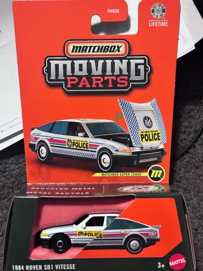 Near to mint and VHTF
