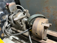 South bend metal lathe 9” REDUCED to $1100