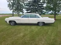 1963 oldsmobile 98