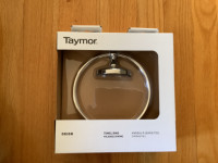 Brand new Taymor Orion chrome towel ring