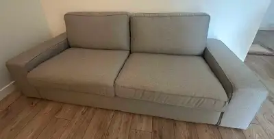 IKEA Kivik Sofa , View more
