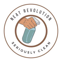 Neat Revolution - Accepting New Clients!