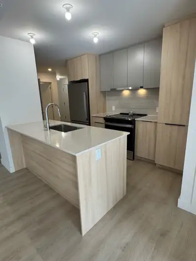 BRAND NEW 2BED/2BATH CONDO FOR RENT