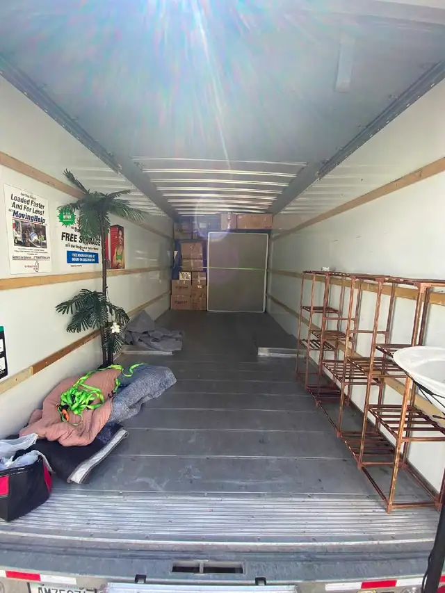 strong Ottawa movers Call or Text (613) 777-6155
