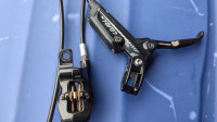 SRAM Level TL brake