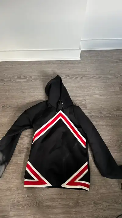 Jordan Hoodie, View more