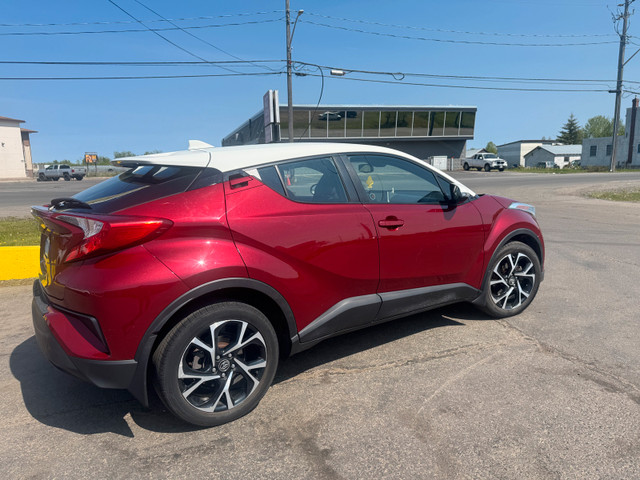 Toyota CH-R 2018 in Cars & Trucks in Thunder Bay - Image 3