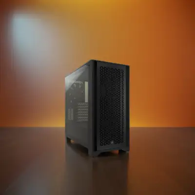Atlas Series E1 Gaming Computer, View more