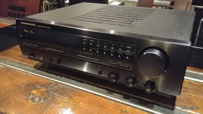 Amplificateur/Receveur Marantz – SR-53, View more