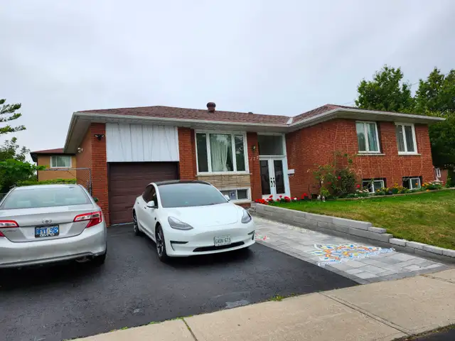 House for Rent (Near Kennedy Station)