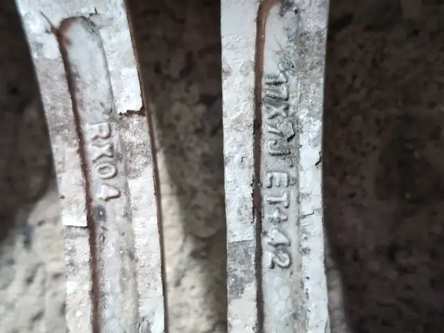 235 65R17 ANTARES GRIP 20 WINTER TIRES in Tires & Rims in Mississauga / Peel Region - Image 10