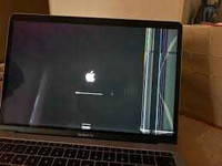macbook pro 2020 13 inch screen