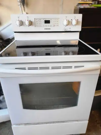 Samsung Range, View more