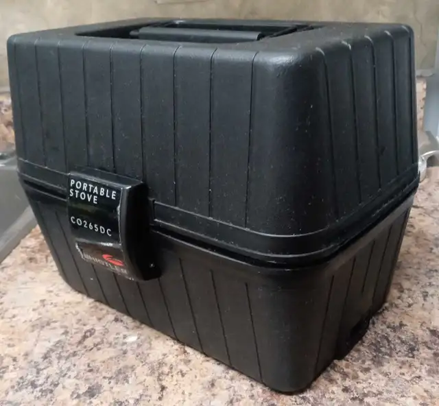 Portable Stove 12V in Stoves, Ovens & Ranges in Belleville - Image 6