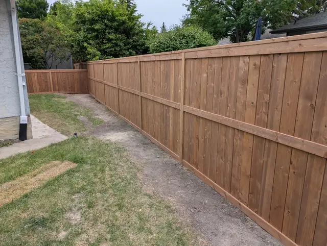 Fence - Local Contractor523046259366963203