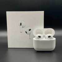 AirPods 3ème génération 