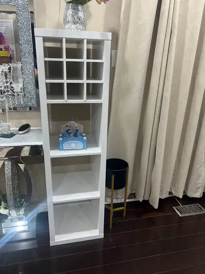 Storage Cube Bookshelf, View more