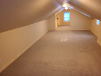 Loft Bedroom for Rent 800+utilites/month