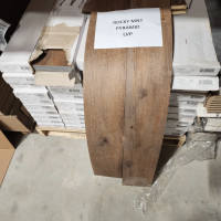 Goodfellow, Pyramid, Luxury Vinyl Flooring, $2.99 SQ FT + Tax