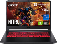 Acer Nitro 5 An517-54-79l1 Gaming Laptop  144752