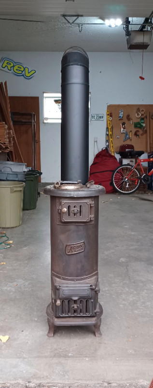 Antique acme stove for sale  