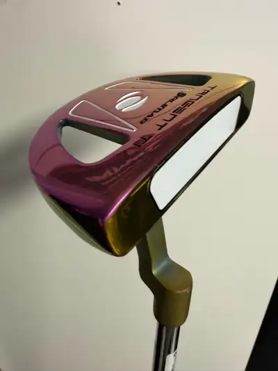 Iridescent Orlimar Putter (Right Handed), View more