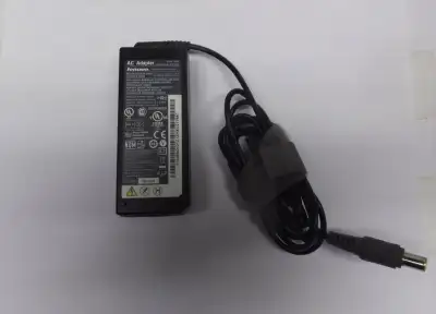 LOT OF 100 Ac Adapter Lenovo 65W 20V 3.25A Model 45N0121, View more
