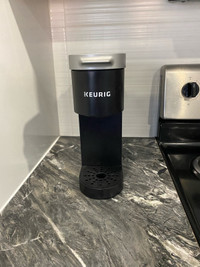 Keurig Mini