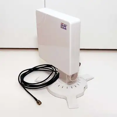 10dBi gain directional wifi antenna, View more