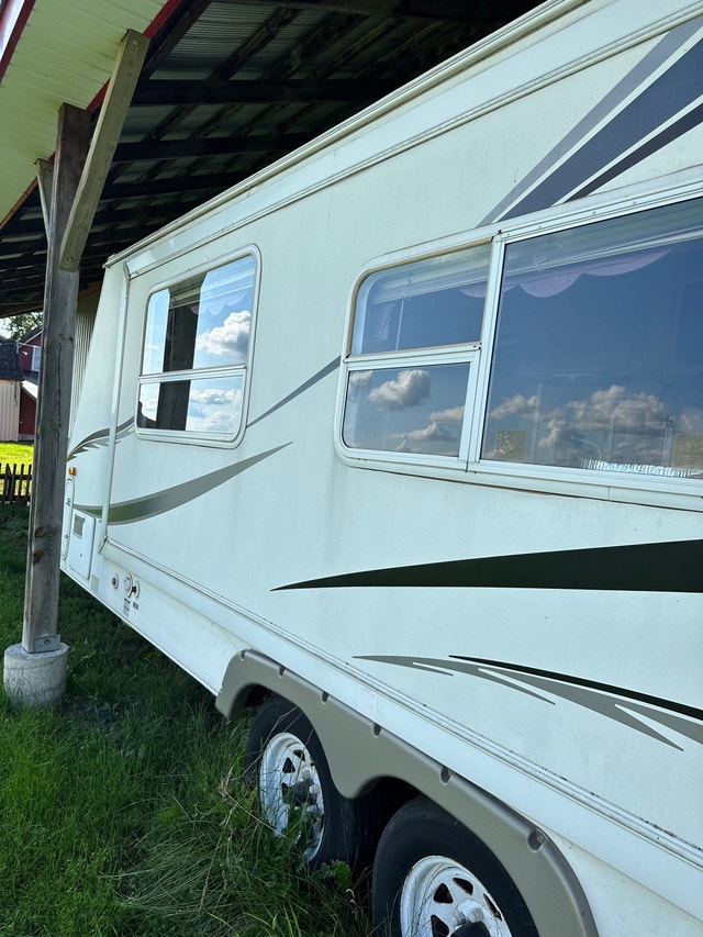 Cub camper Travel Trailers & Campers Ottawa Kijiji