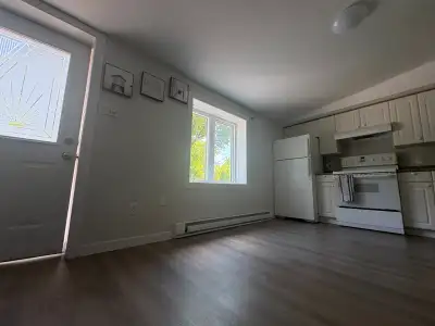 Profitez d'un magnifique appartement d'une chambre, lumineux et très bien entretenu, situé dans un s...