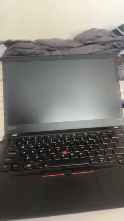 Thinkpad Laptop 1 TB , View more