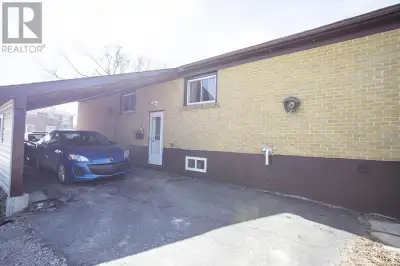 3 rooms for rent in this beautiful basement located in one of the most popular areas in the city. Cl...