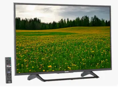 Sony 43-inch 4K HDR LED Smart TV, View more