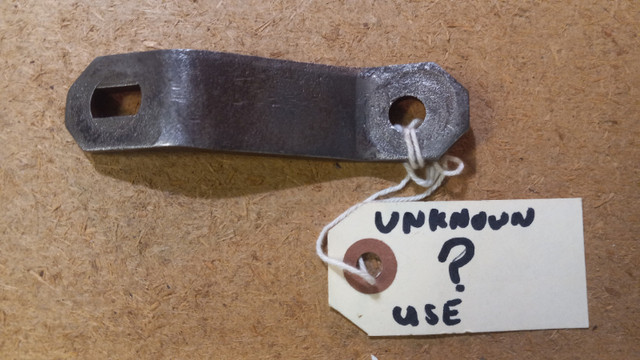 Muncie shifter tabs/levers in Transmission & Drivetrain in Sarnia