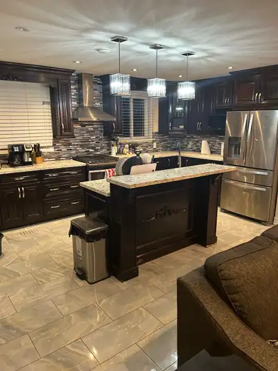 Private Room for Rent