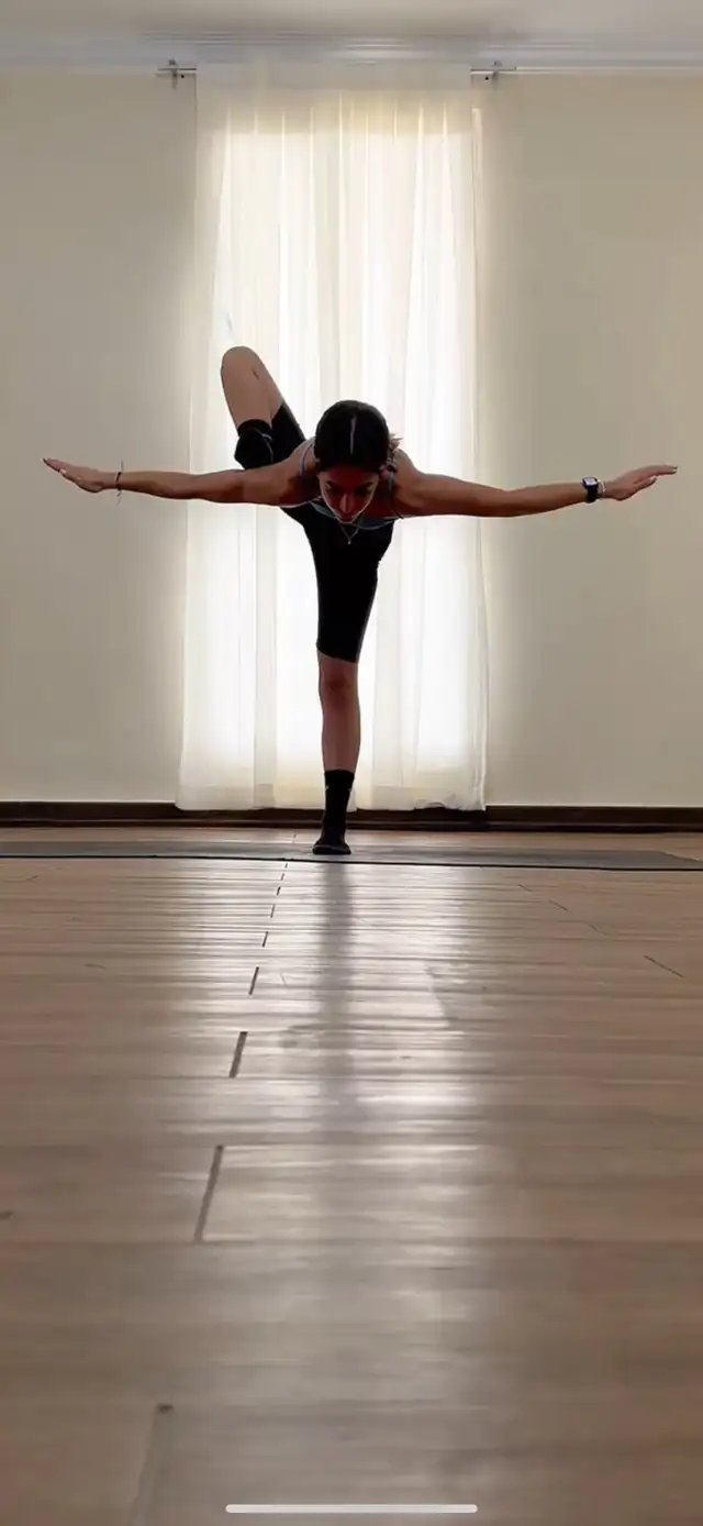 Private Yoga Classes – Build Strength, Flexibility & Inner Calm65203784479235125