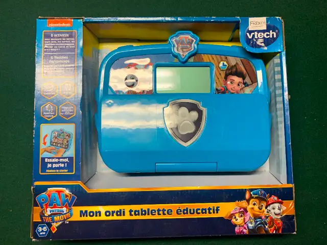 TOYS FOR YOUR FRENCH SPEAKING KIDS in Toys in Norfolk County - Image 6