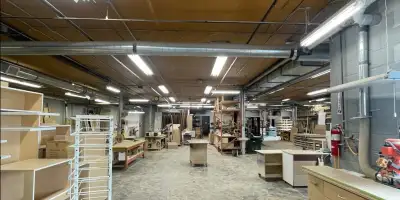 Kitchen Business For Sale York, ON, View more