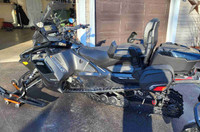 2020 Skidoo Grand Touring Limited 900 Ace