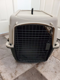 Top Paw® Portable Dog Carrier - CRATE